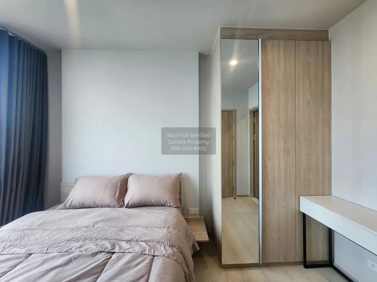 For Rent Condo , Noble NUE Mega Plus Bangna , Bang Kaeo , Bang Ph