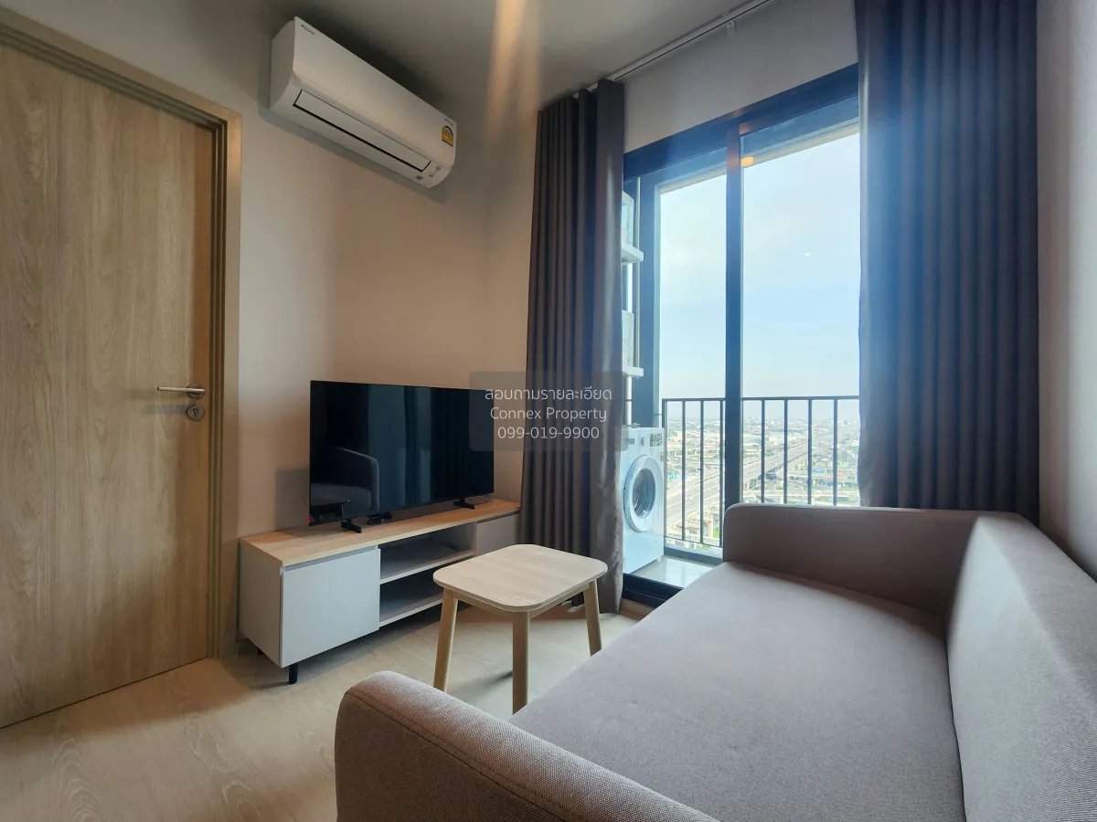 For Rent Condo , Noble NUE Mega Plus Bangna , Bang Kaeo , Bang Ph 1