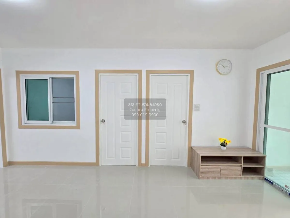For Sale Townhouse/Townhome  , Baan Tawan Ngam , newly renovated 