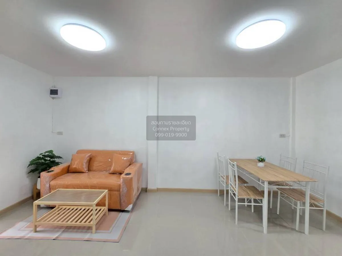 For Sale Townhouse/Townhome  , Baan Tawan Ngam , newly renovated 