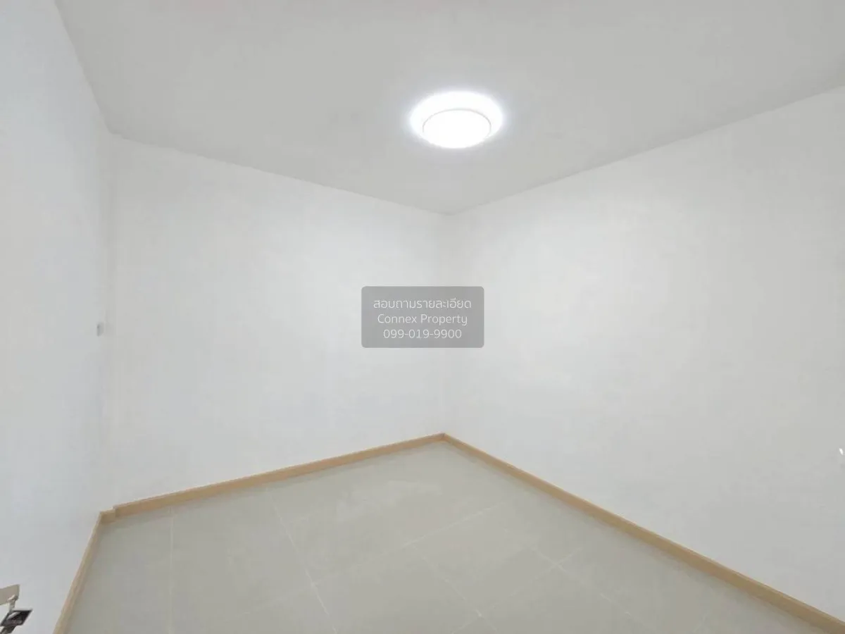 For Sale Townhouse/Townhome  , Baan Tawan Ngam , newly renovated 