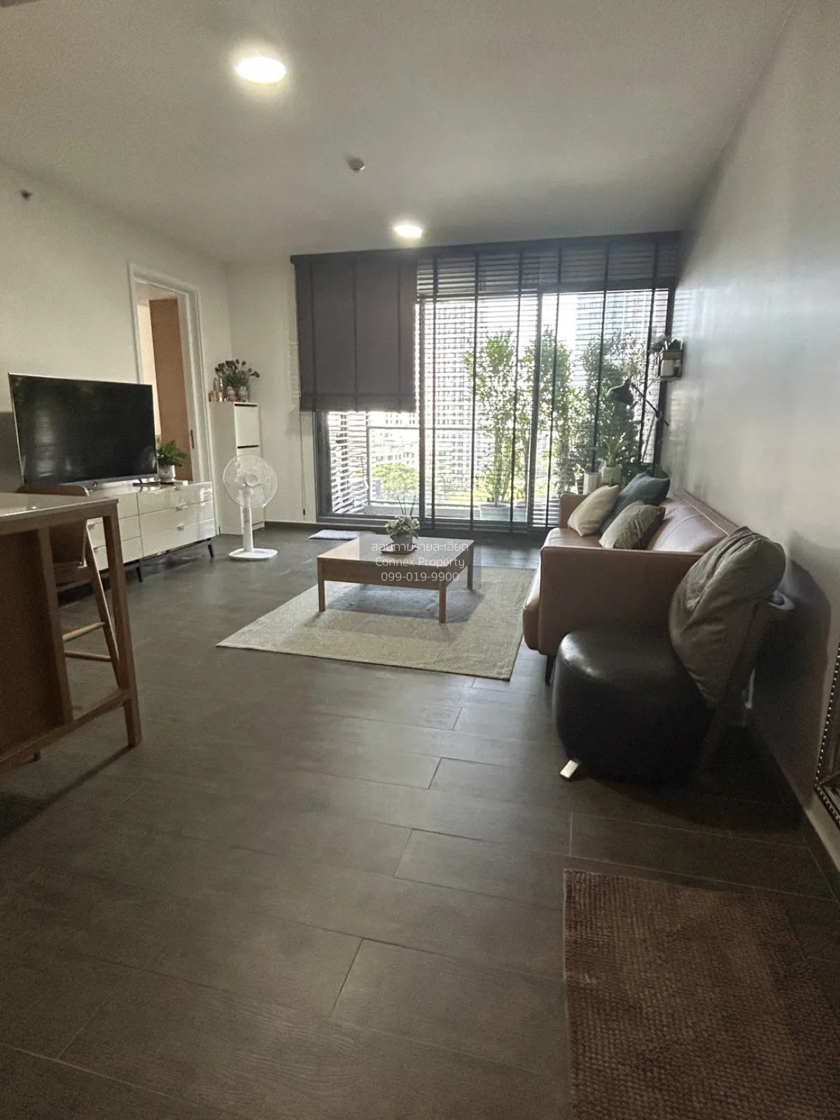 ขายคอนโด  เดอะ ลอฟท์ เอกมัย BTS-เอกมัย พระโขนงเหนือ เขต วัฒนา กรุ 1