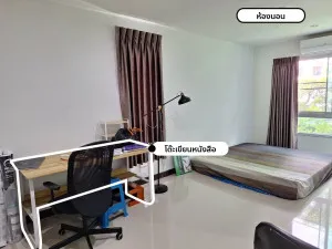 For Sale Condo , V Condo Ladkrabang , Lam Pla Thiw , Lat Krabang , Bangkok , CX-140220