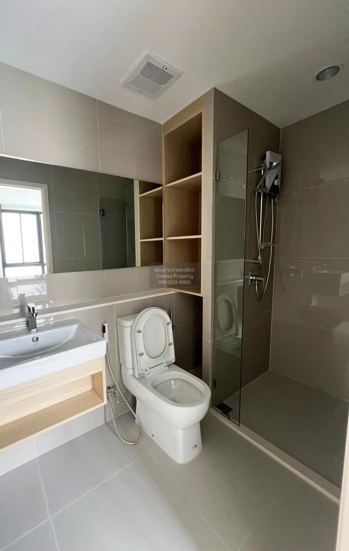 For Rent Condo , Nue Connex Condo Don Mueang , Sanambin , Don Mue