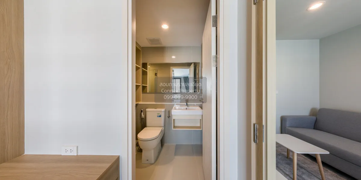 For Rent Condo , Nue Connex Condo Don Mueang , Sanambin , Don Mue