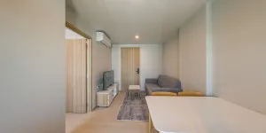 เช่าคอนโด  นิว คอนเน็กซ์ คอนโด ดอนเมือง สนามบิน เขต ดอนเมือง กรุงเทพ CX-140224