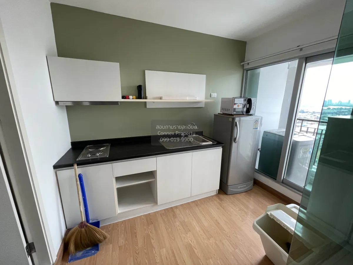 เช่าคอนโด  แอสปาย พระราม 4 BTS-เอกมัย พระโขนง เขต คลองเตย กรุงเทพ 2