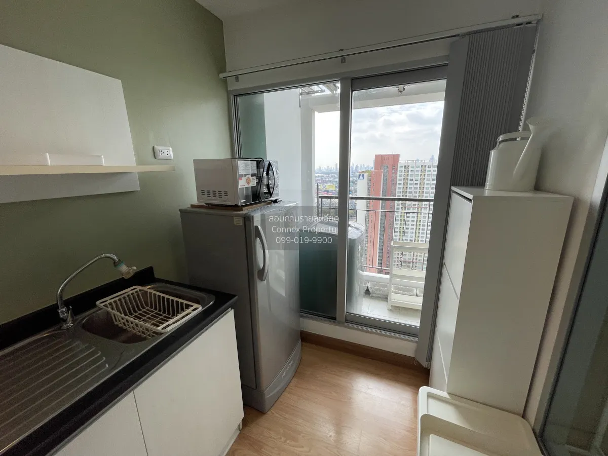 เช่าคอนโด  แอสปาย พระราม 4 BTS-เอกมัย พระโขนง เขต คลองเตย กรุงเทพ 3