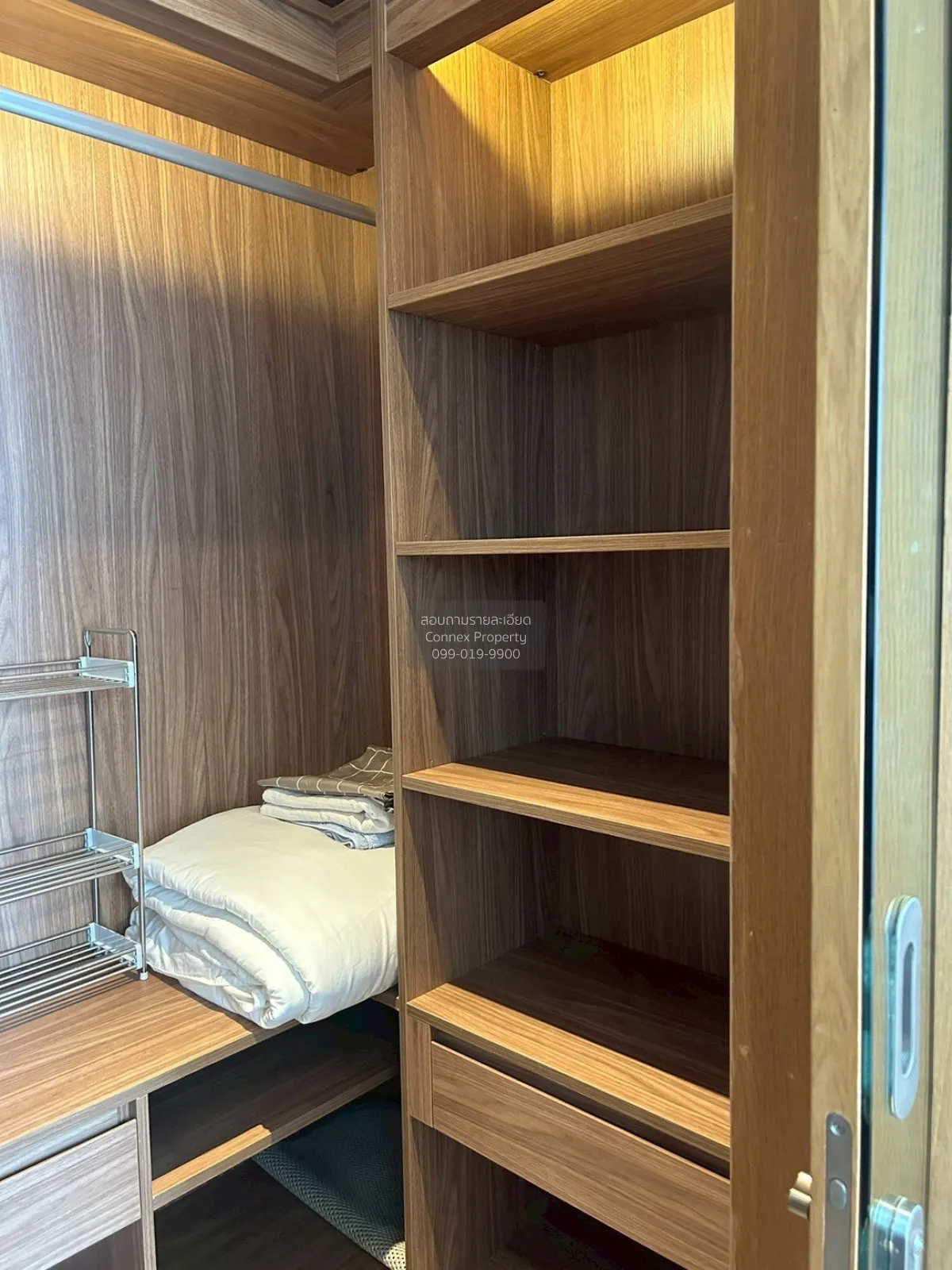 เช่าคอนโด  พาร์ค ออริจิ้น พร้อมพงษ์ BTS-พร้อมพงษ์ คลองตัน เขต คลอ