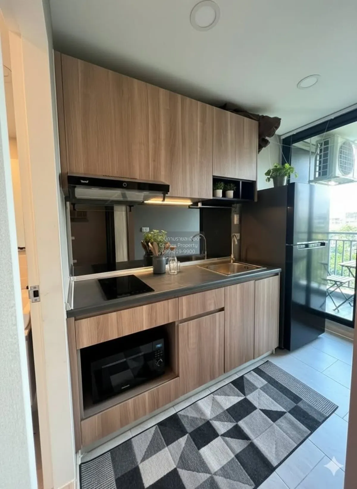 For Sale Condo , The Cube Loft Nuanchan , Nuan Chan , Bung Kum ,  2