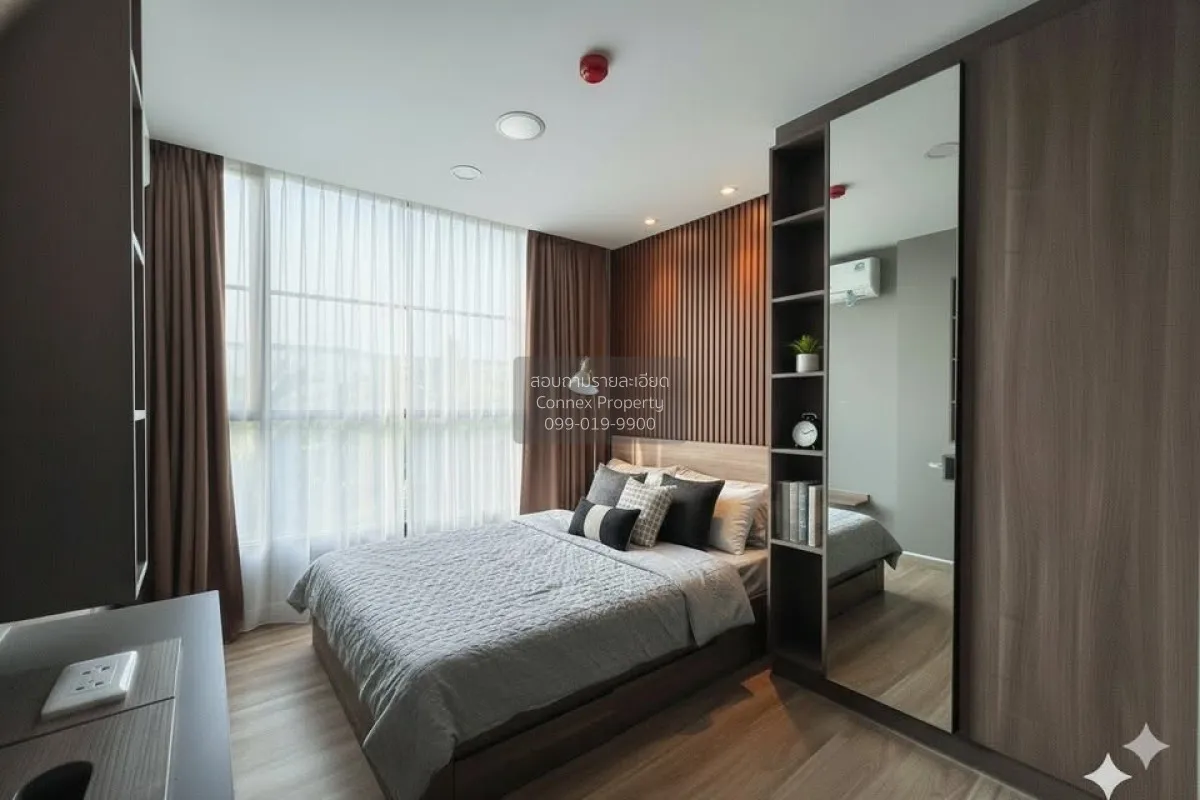 For Sale Condo , The Cube Loft Nuanchan , Nuan Chan , Bung Kum ,  3
