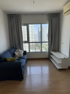 ขายคอนโด  แอสปาย พระราม 4 BTS-เอกมัย พระโขนง เขต คลองเตย กรุงเทพ CX-140240