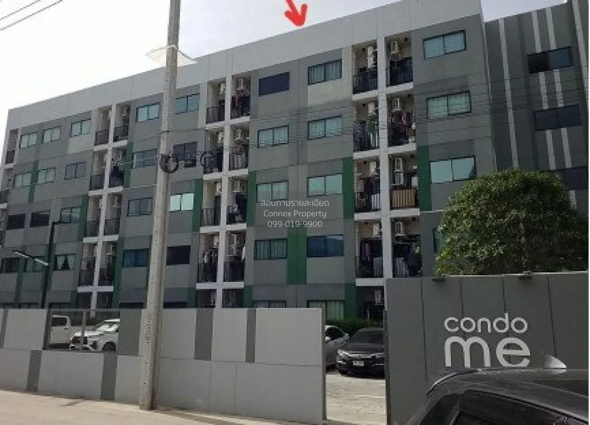 For Sale Condo , Me Bangna - Bang Bo , Bang Bo , Bang Bo , Samut  1