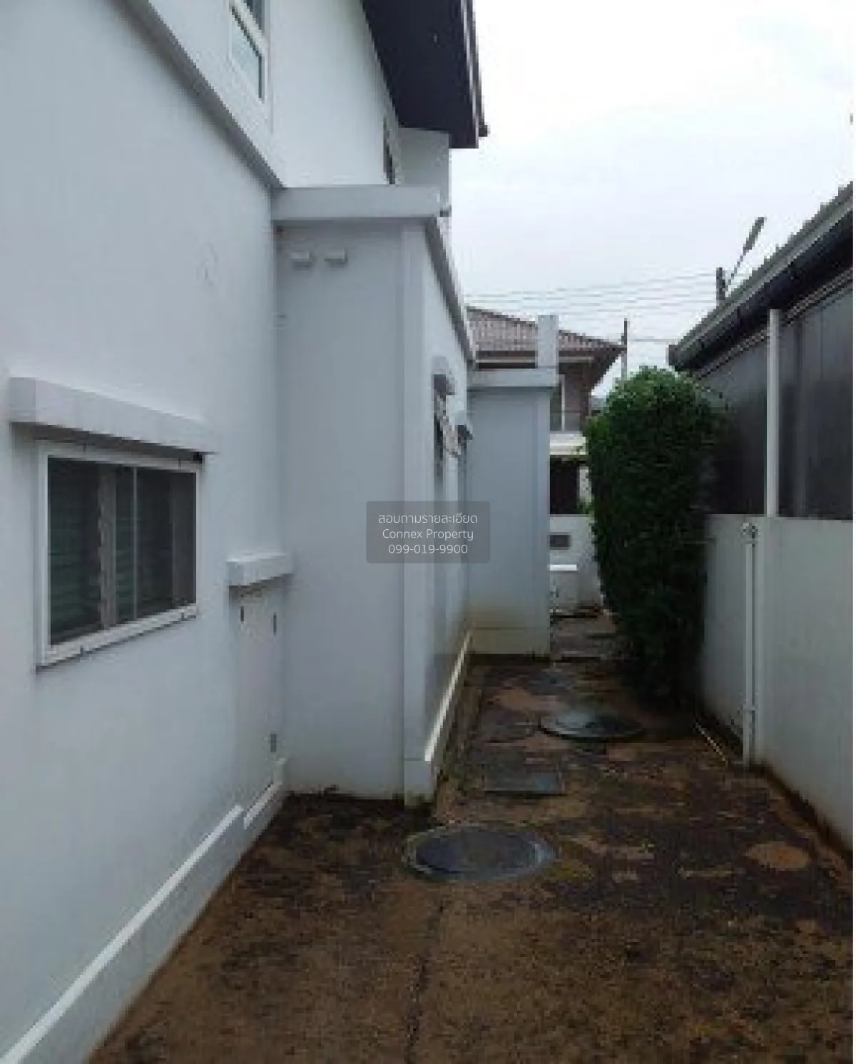 ขายบ้าน  ชัยพฤกษ์ พุทธมณฑล สาย 5 ศาลายา พุทธมณฑล นครปฐม CX-140243