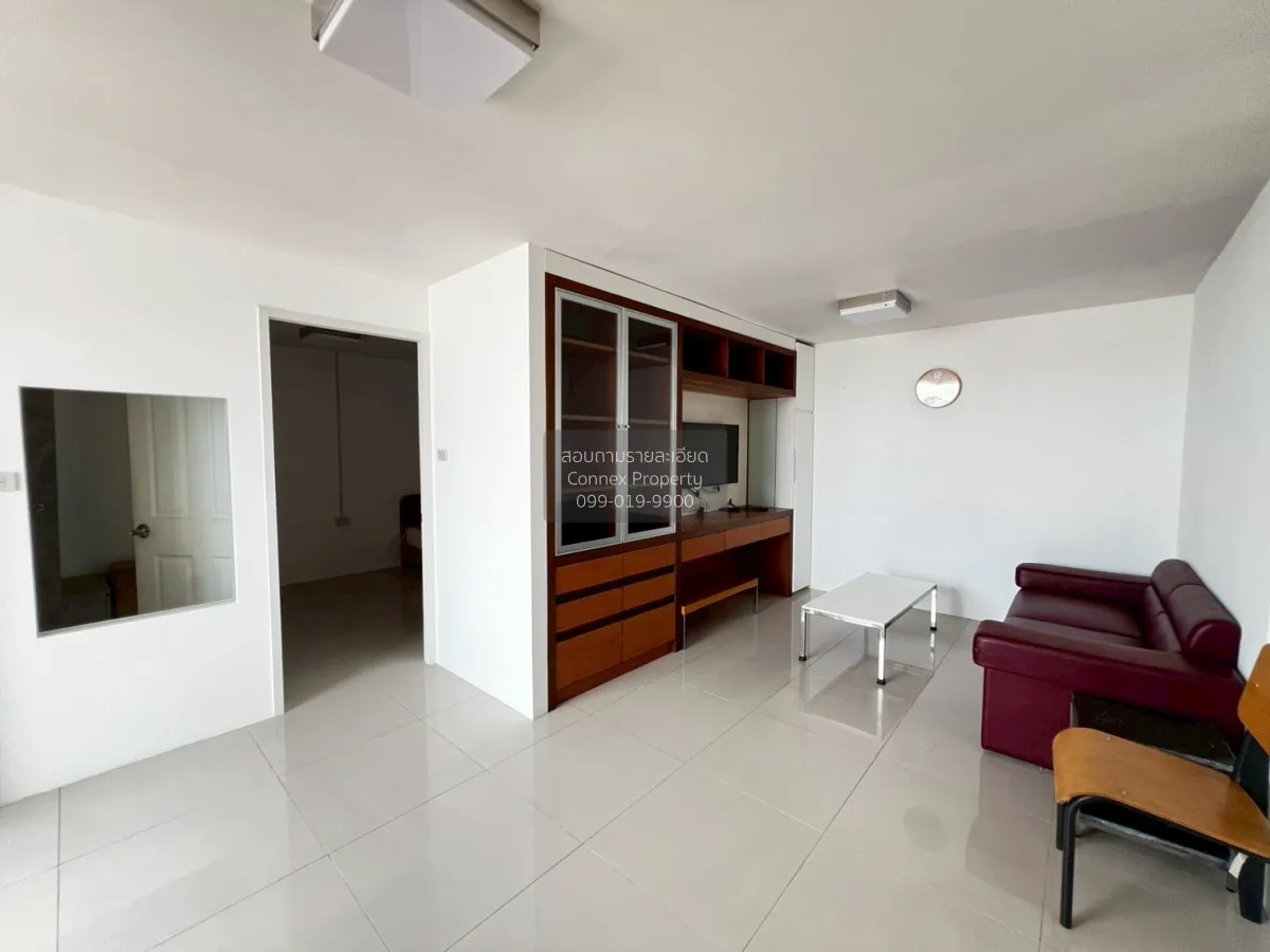 For Rent Condo , Ratchada City 18 , MRT-Huai Khwang , Sam Saen No 1