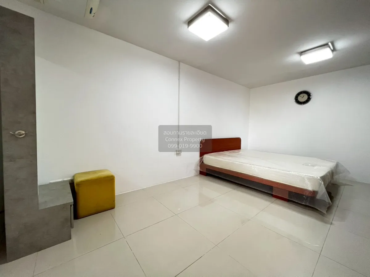 For Rent Condo , Ratchada City 18 , MRT-Huai Khwang , Sam Saen No