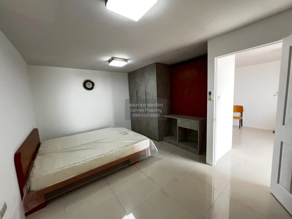 For Rent Condo , Ratchada City 18 , MRT-Huai Khwang , Sam Saen No