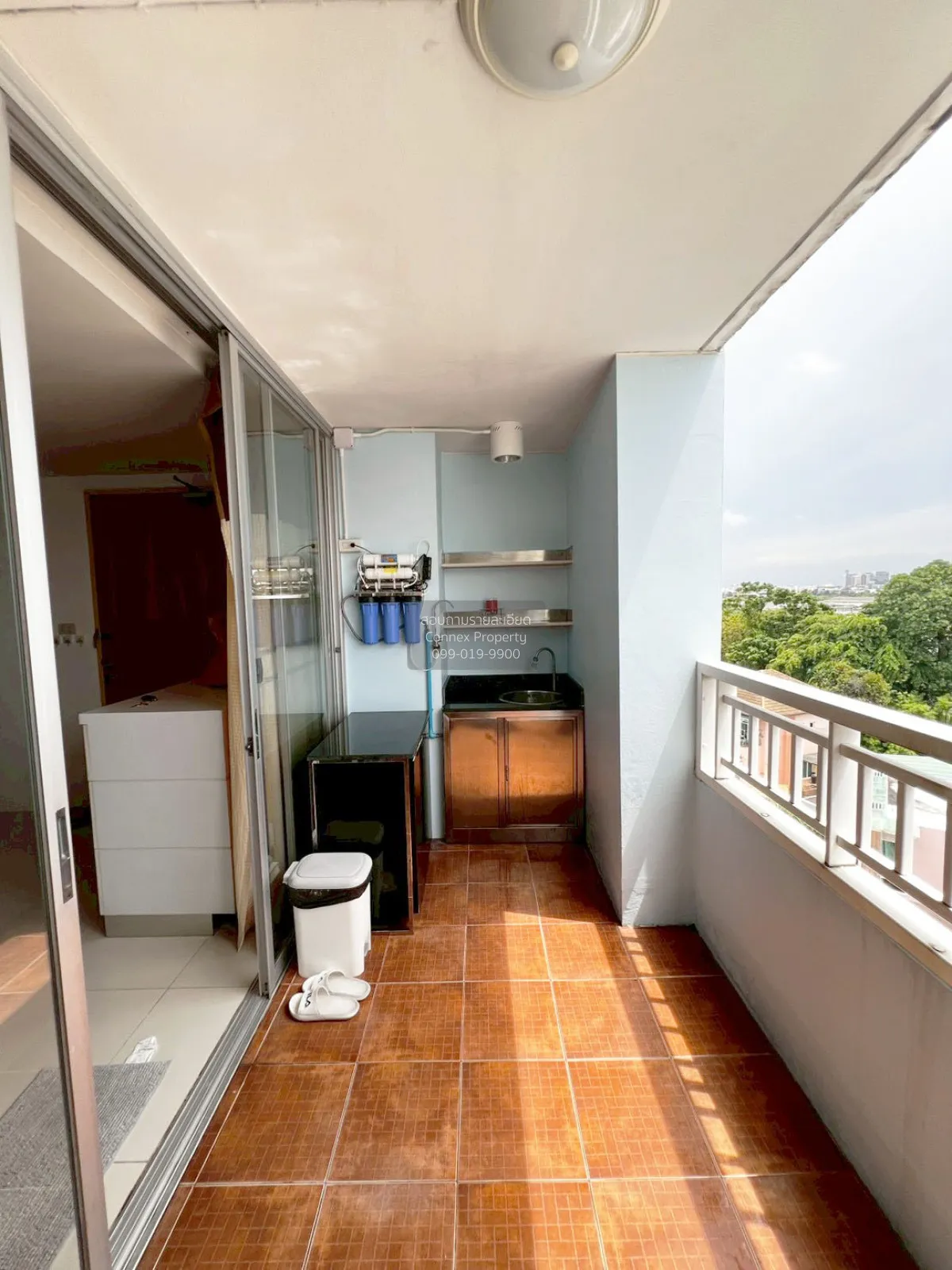 For Rent Condo , Ratchada City 18 , MRT-Huai Khwang , Sam Saen No