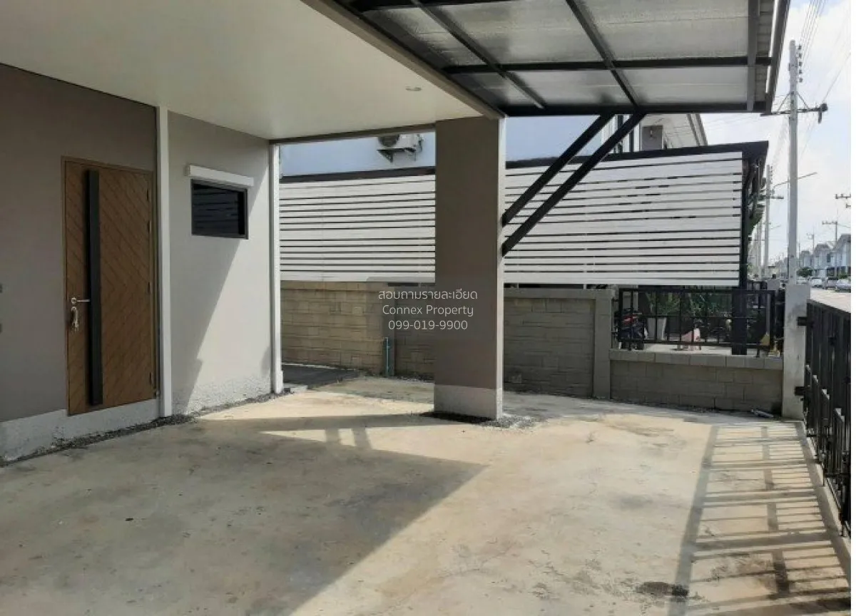 For Sale House , ChatLuang 17 , Khlong Sam , khlong Luang , Pathu 3