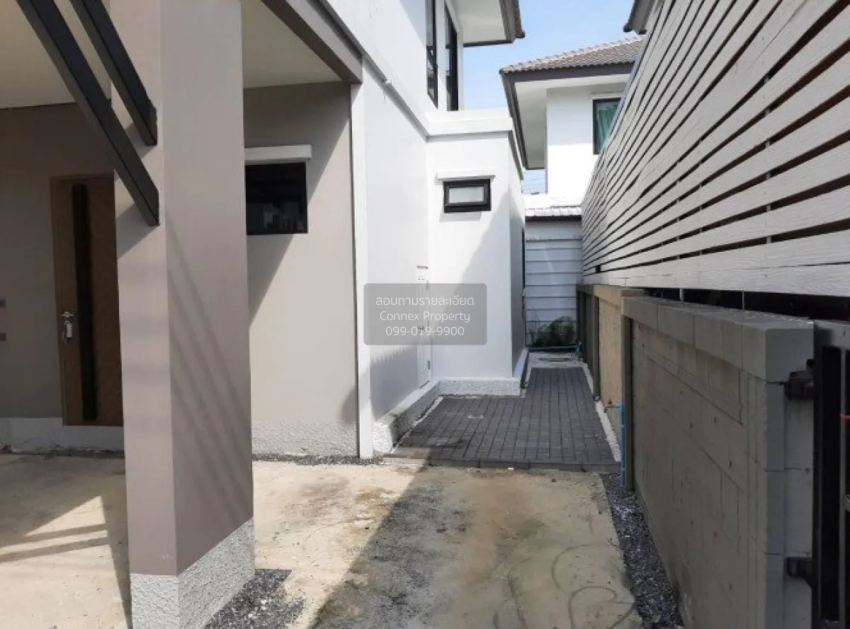 For Sale House , ChatLuang 17 , Khlong Sam , khlong Luang , Pathu