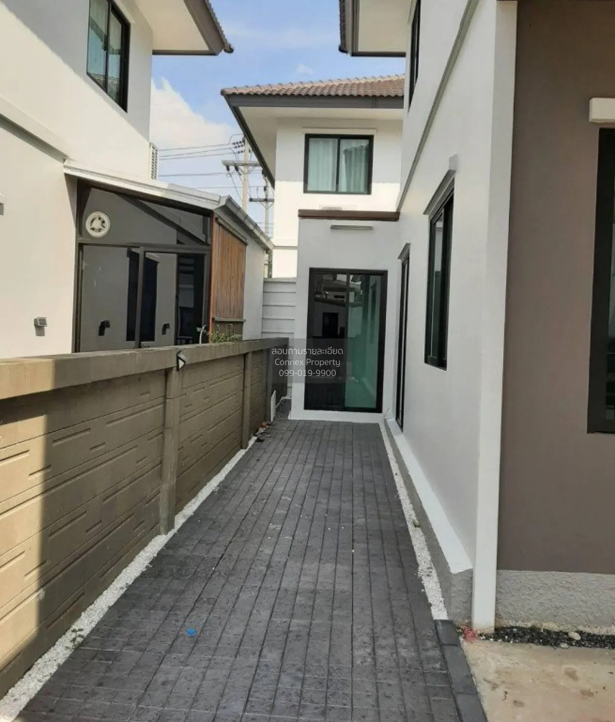 For Sale House , ChatLuang 17 , Khlong Sam , khlong Luang , Pathu