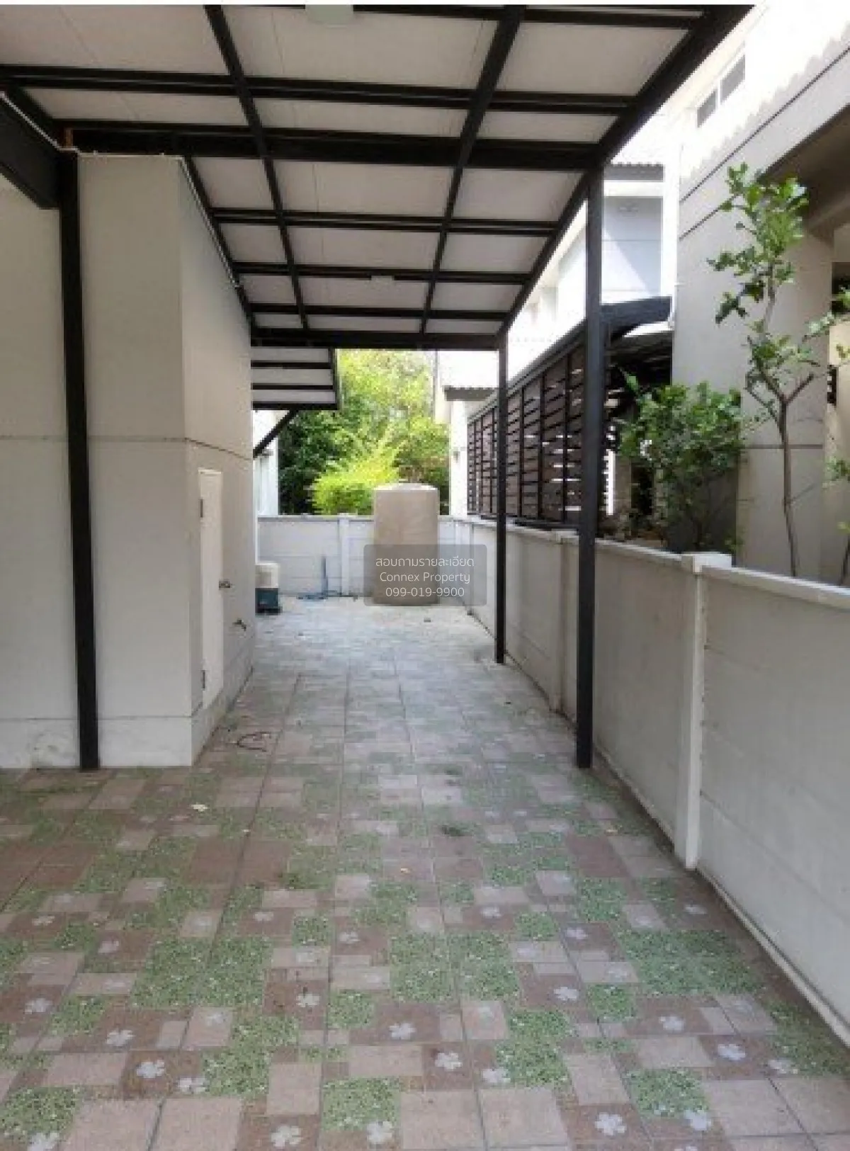 ขายบ้าน  เซนโทร ราชพฤกษ์ MRT-บางพลู บางเลน บางใหญ่ นนทบุรี CX-140