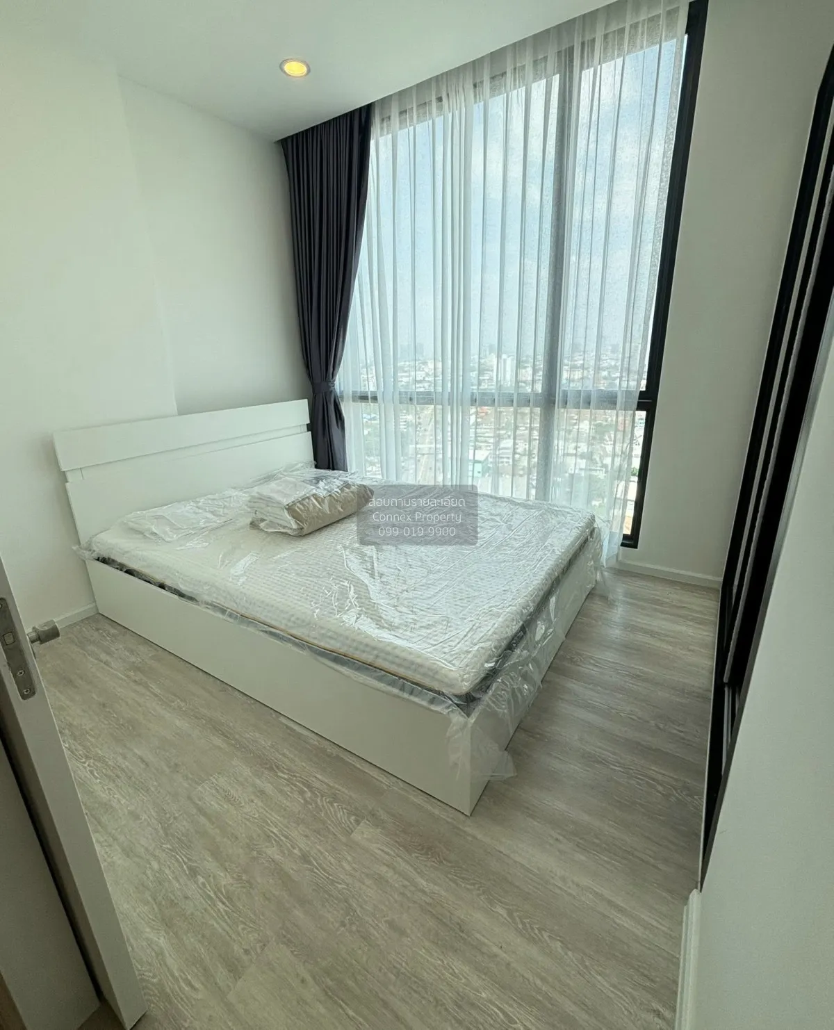 For Rent Condo , The CLEV Riverline Chaophraya - Wongsawang , MRT