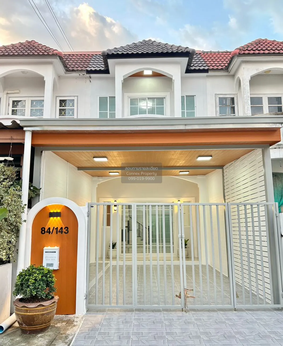 For Sale Townhouse/Townhome  , Asia Home Town 2 , Sai Noi , Sai N 1