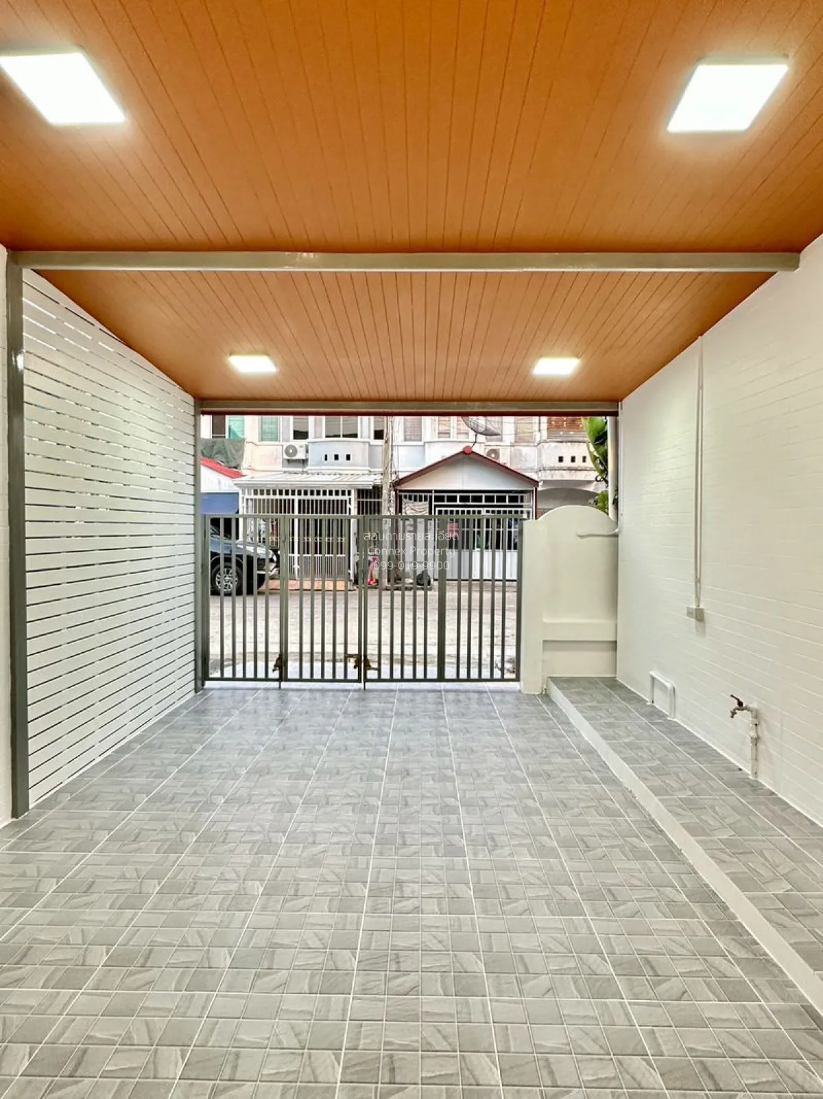 For Sale Townhouse/Townhome  , Asia Home Town 2 , Sai Noi , Sai N 3