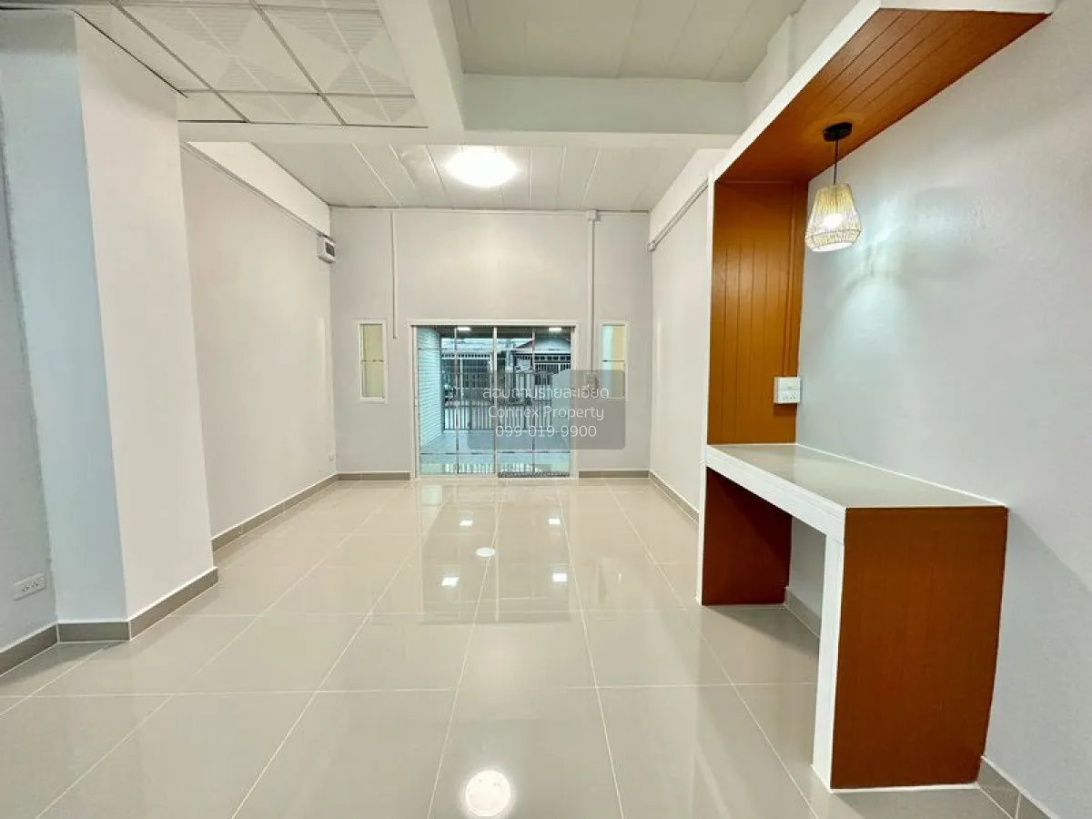 For Sale Townhouse/Townhome  , Asia Home Town 2 , Sai Noi , Sai N 4