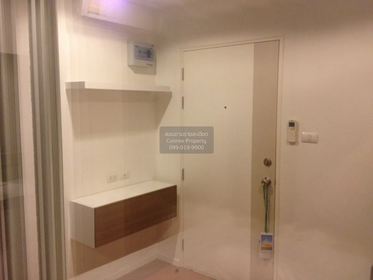 For Sale Condo , LUMPINI CONDO TOWN RAMINDRA - LATPLAKHAO , Anusa