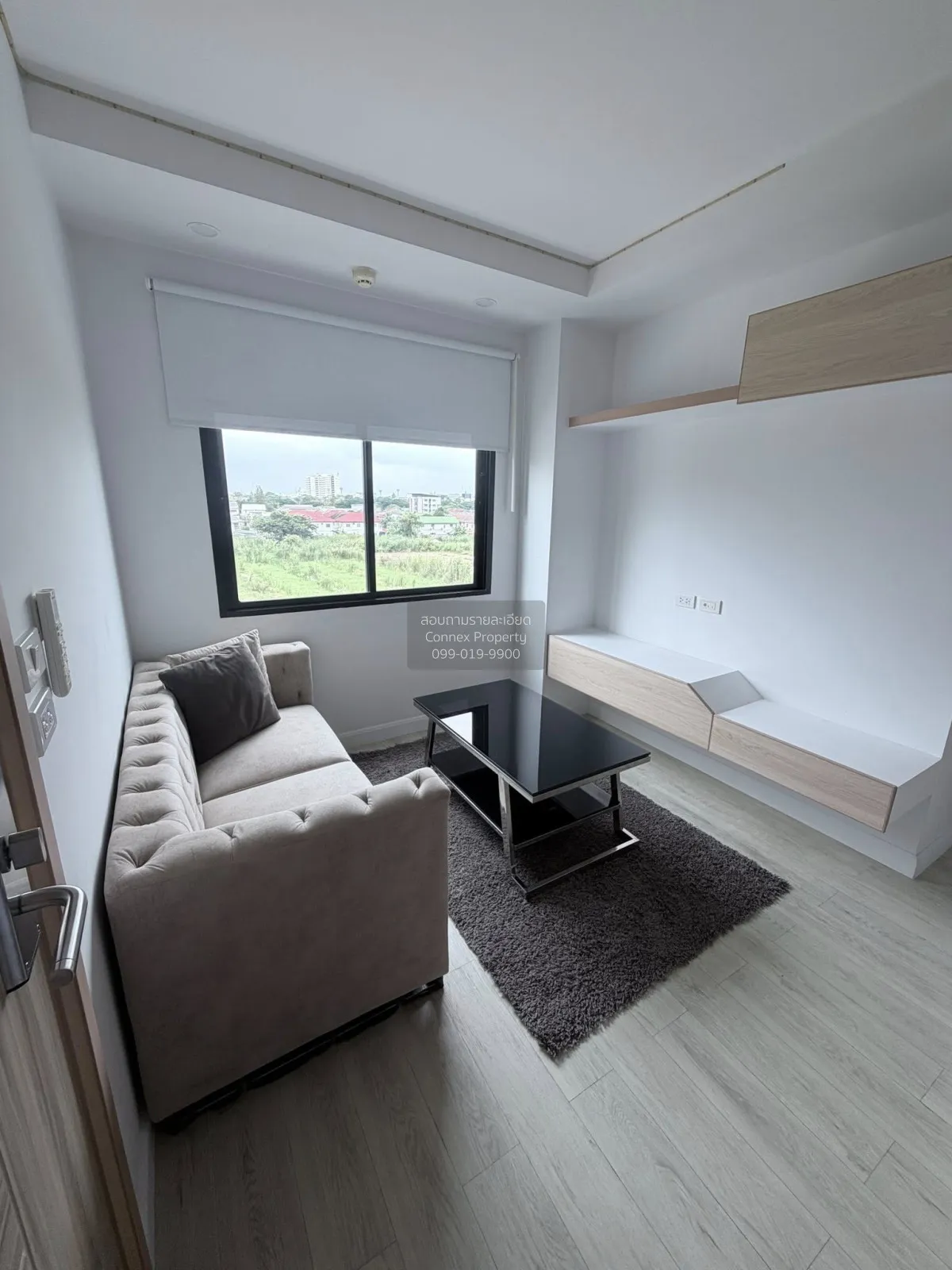 For Rent Condo , V Condo Salaya , Nakhon Pathom , Phutthamonthon  1