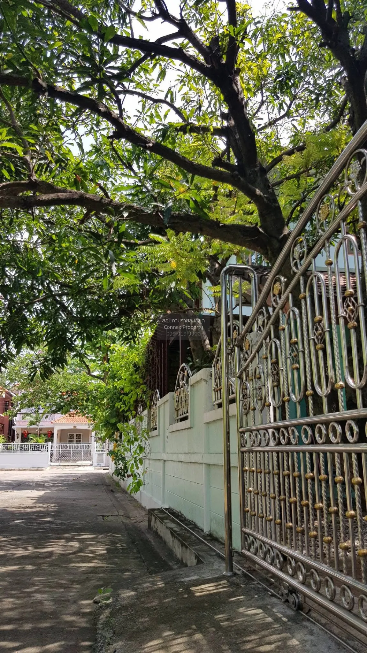 ขายบ้าน  บ้านสินสุข เอกชัย 101 บางบอน เขต บางบอน กรุงเทพ CX-14025