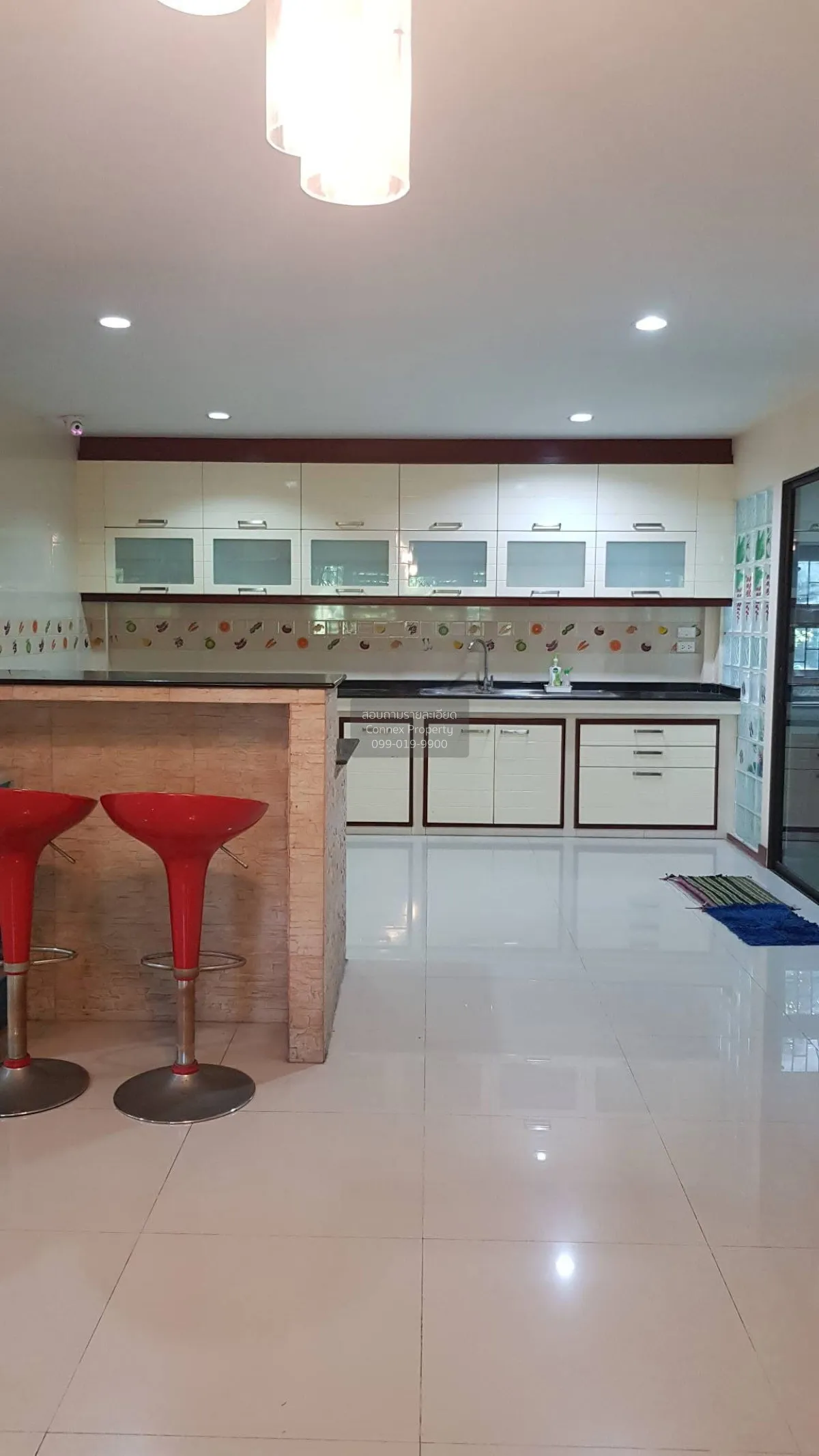 ขายบ้าน  บ้านสินสุข เอกชัย 101 บางบอน เขต บางบอน กรุงเทพ CX-14025