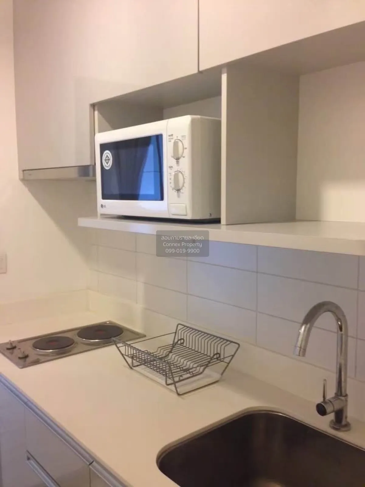 For Sale Condo , Ideo Mobi Sukhumvit , corner unit , BTS-On Nut , 2