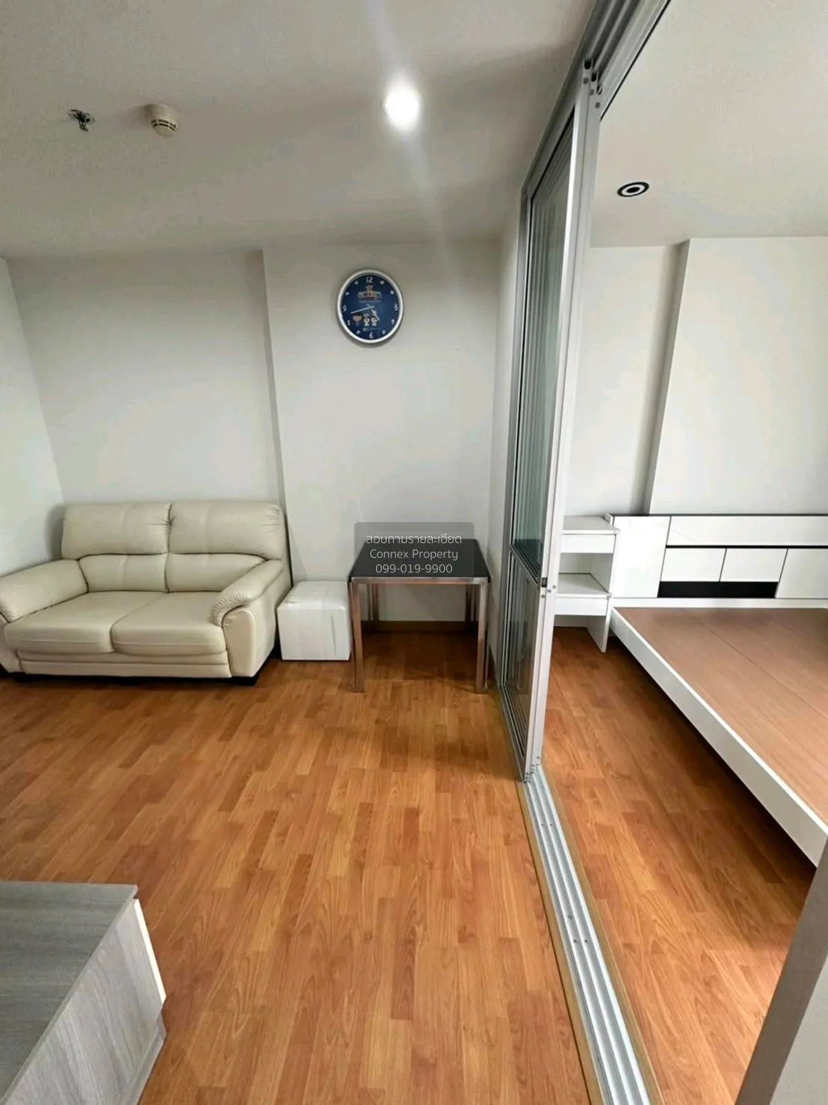 ขายคอนโด  เดอะ เพรสซิเดนท์ เพชรเกษม-บางแค MRT-หลักสอง บางแค เขต ภ 2