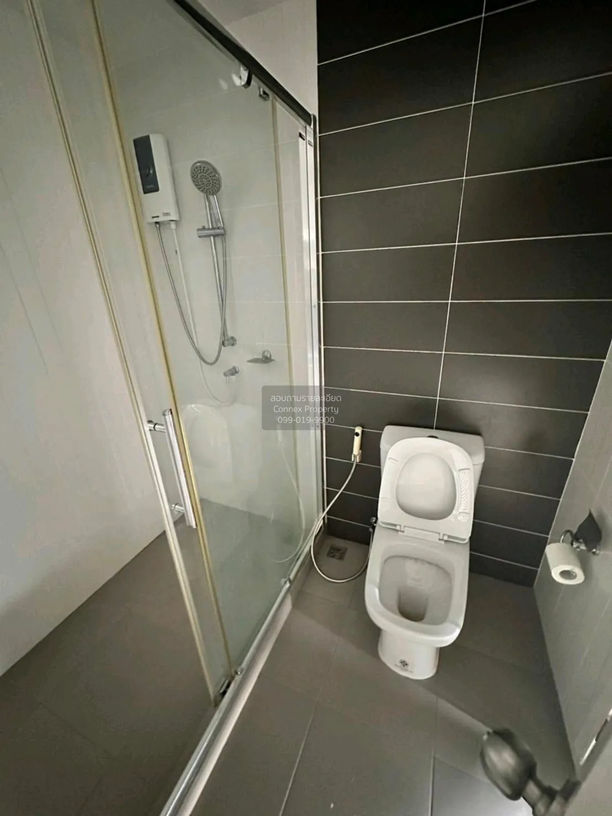 ขายคอนโด  เดอะ เพรสซิเดนท์ เพชรเกษม-บางแค MRT-หลักสอง บางแค เขต ภ