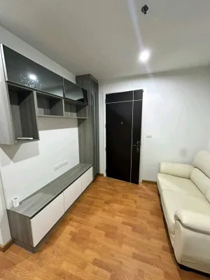 For Sale Condo , The President Petchkasem-Bangkhae , MRT-Lak Song , Bang Khae , Phasi Charoen , Bangkok , CX-140257