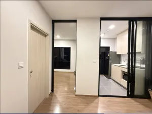 For Sale Condo , Metris Rama 9 - Ramkhamhaeng , ARL-Ramkhamhaeng , Hua Mak , Bang Kapi , Bangkok , CX-140258