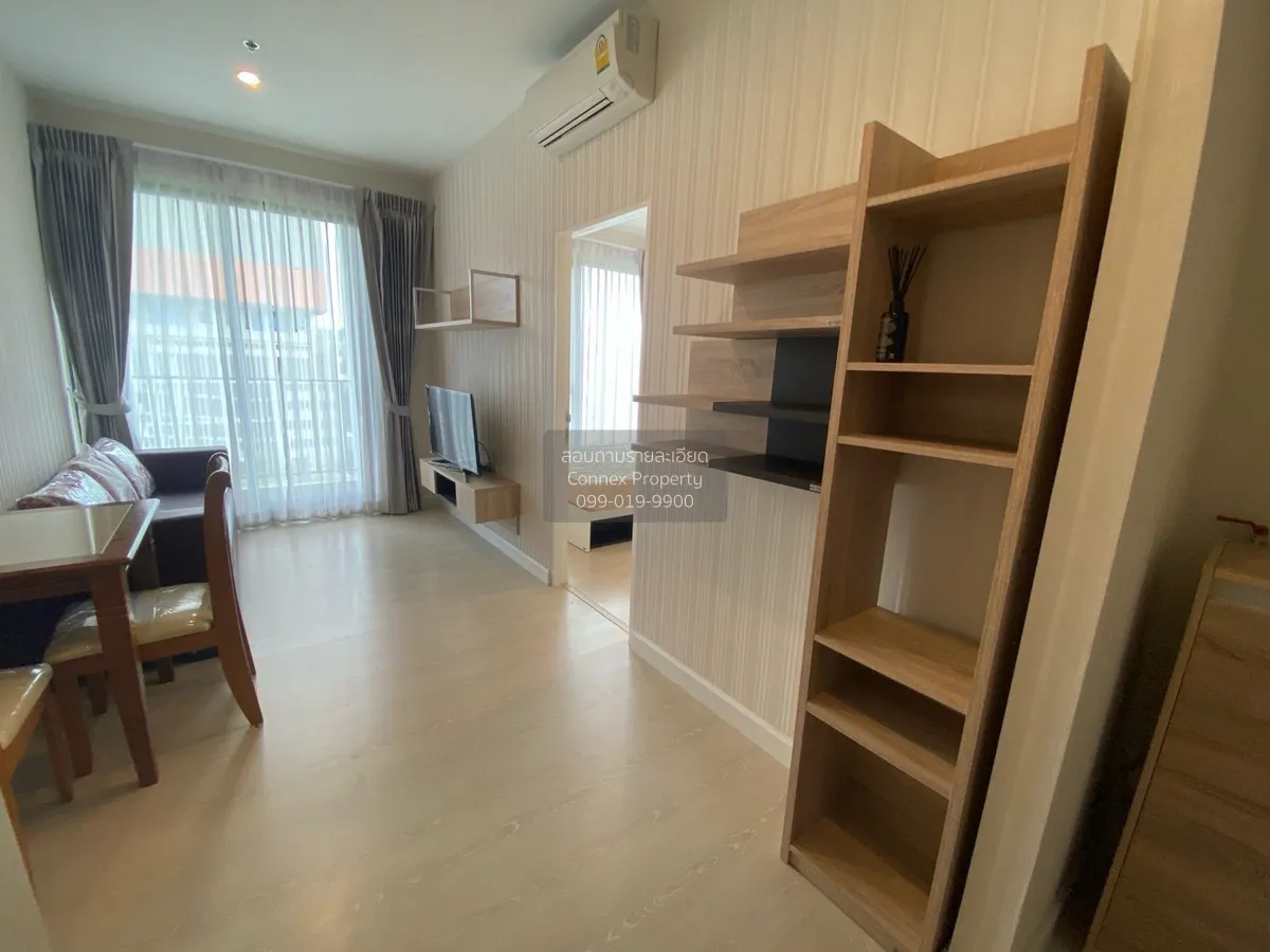 For Sale Condo , Niche Pride Thonglor-Phetchaburi , BTS-Thong Lo  2