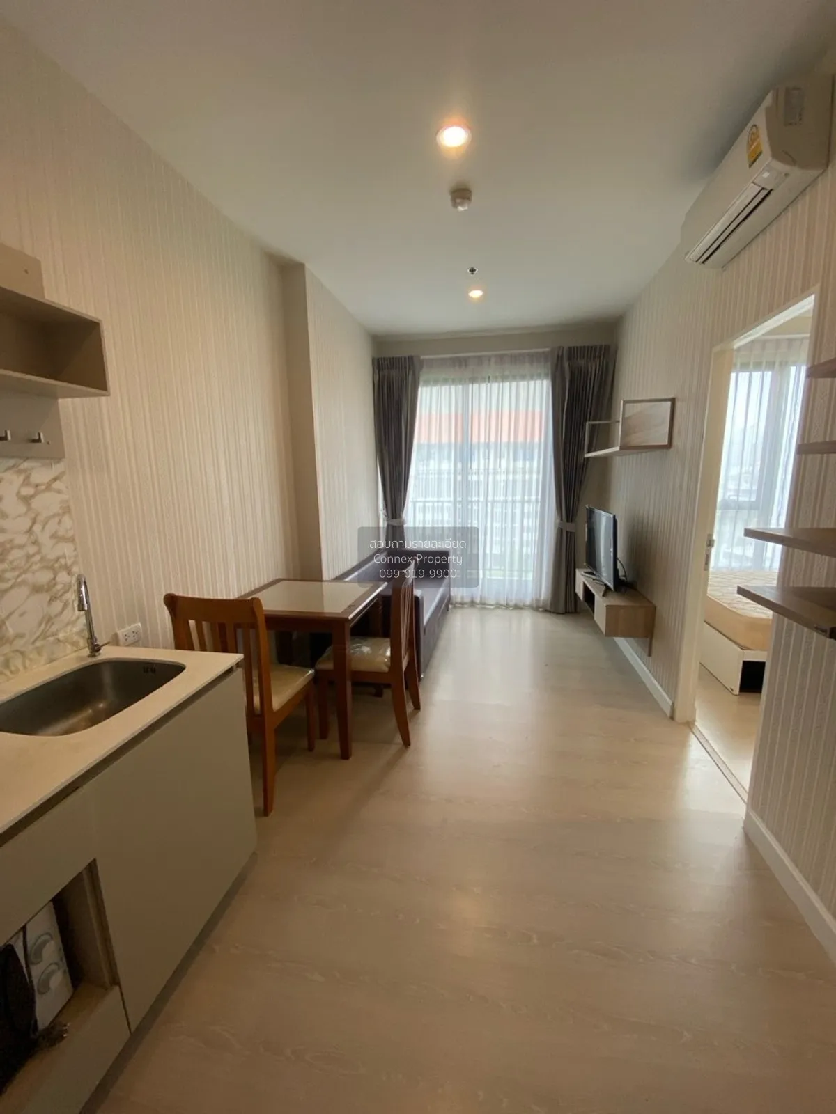 For Sale Condo , Niche Pride Thonglor-Phetchaburi , BTS-Thong Lo  4