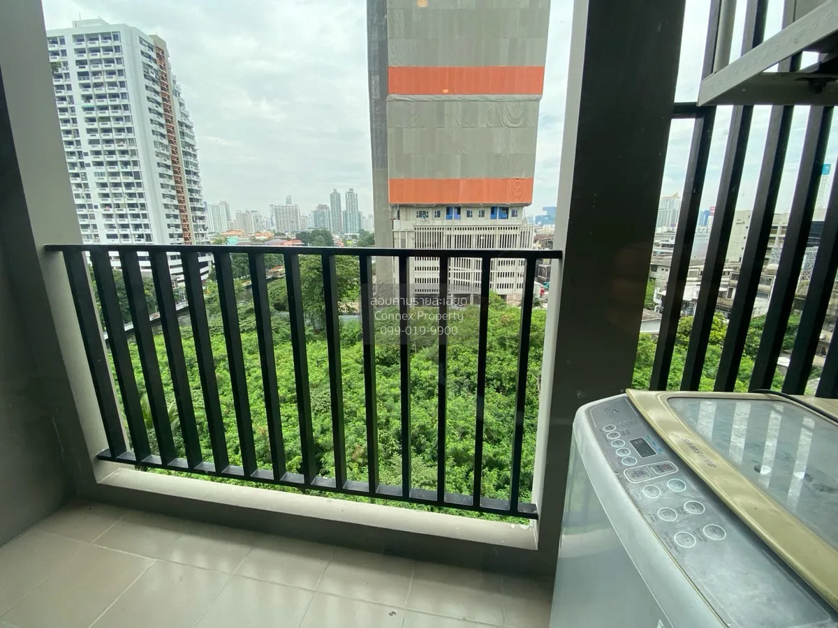 For Sale Condo , Niche Pride Thonglor-Phetchaburi , BTS-Thong Lo 