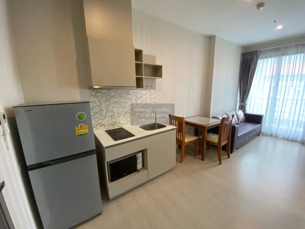 For Rent Condo , Niche Pride Thonglor-Phetchaburi , BTS-Thong Lo 