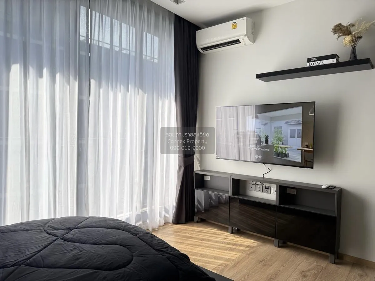 เช่าคอนโด  โนเบิล อราวน์ อารีย์ BTS-อารีย์ สามเสนใน เขต พญาไท กรุ