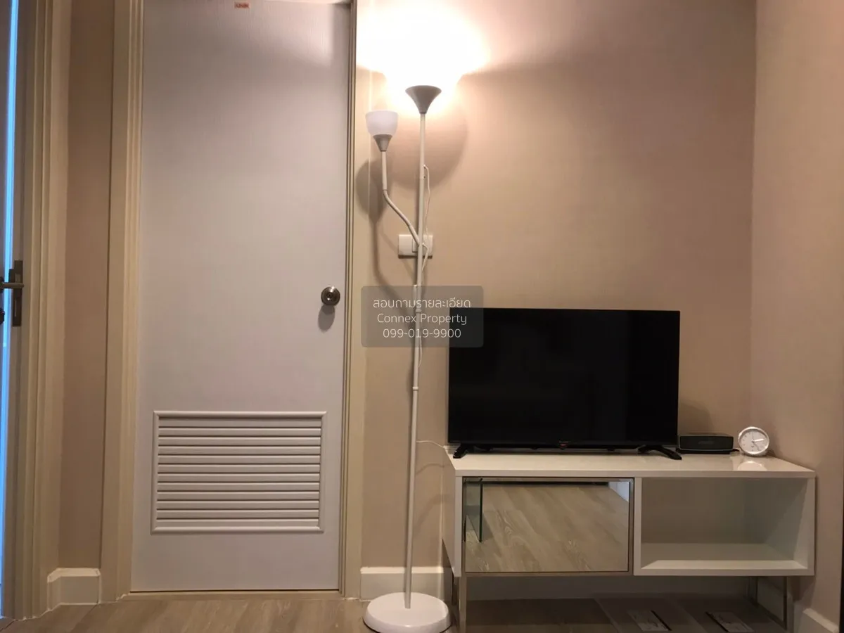 ขายคอนโด  เมโทร ลักซ์ เกษตร เสนานิคม เขต จตุจักร กรุงเทพ CX-14026 2