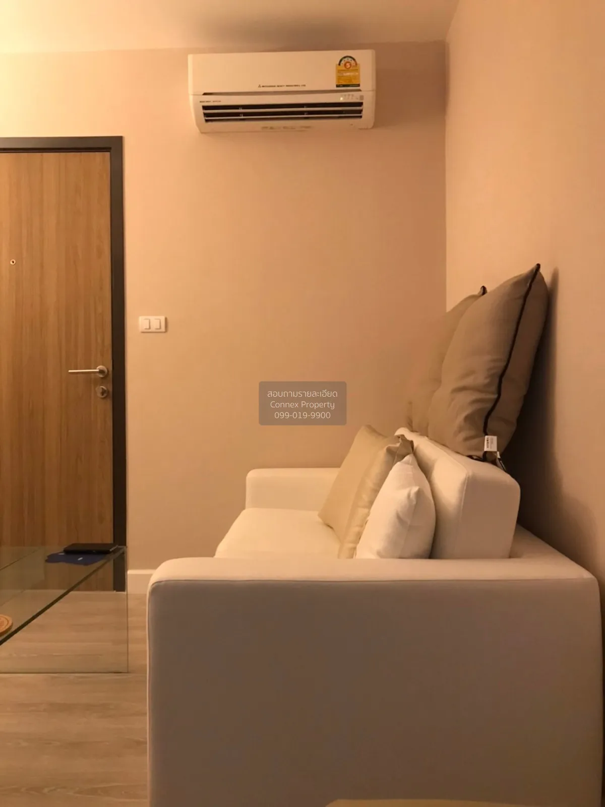 ขายคอนโด  เมโทร ลักซ์ เกษตร เสนานิคม เขต จตุจักร กรุงเทพ CX-14026 4