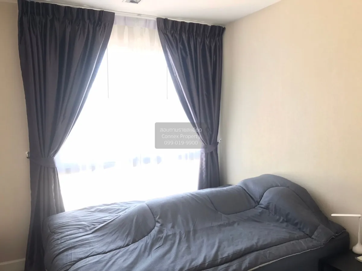 For Sale Condo , Metro Luxe Kaset , Sena Nikhom , Chatuchak , Ban