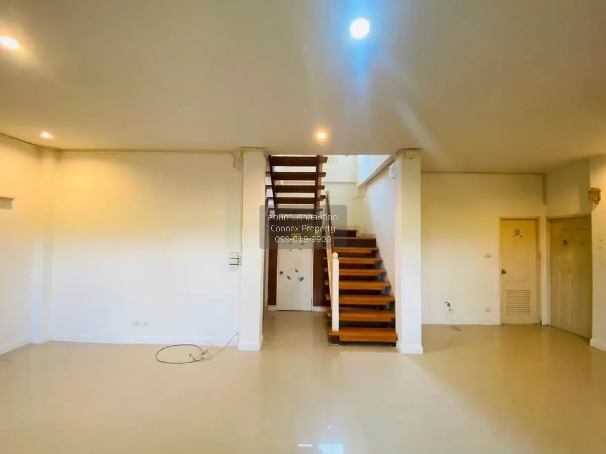 ขายบ้าน  บ้านบุรีรมย์ รามอินทรา - ซาฟารี สามวาตะวันตก เขต คลองสาม 2