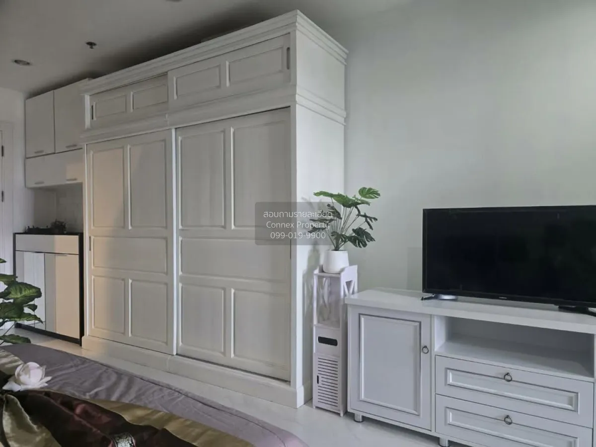 For Sale Condo , Regent Home 15 Changwattana , BTS-Wat Phra Sri M 2