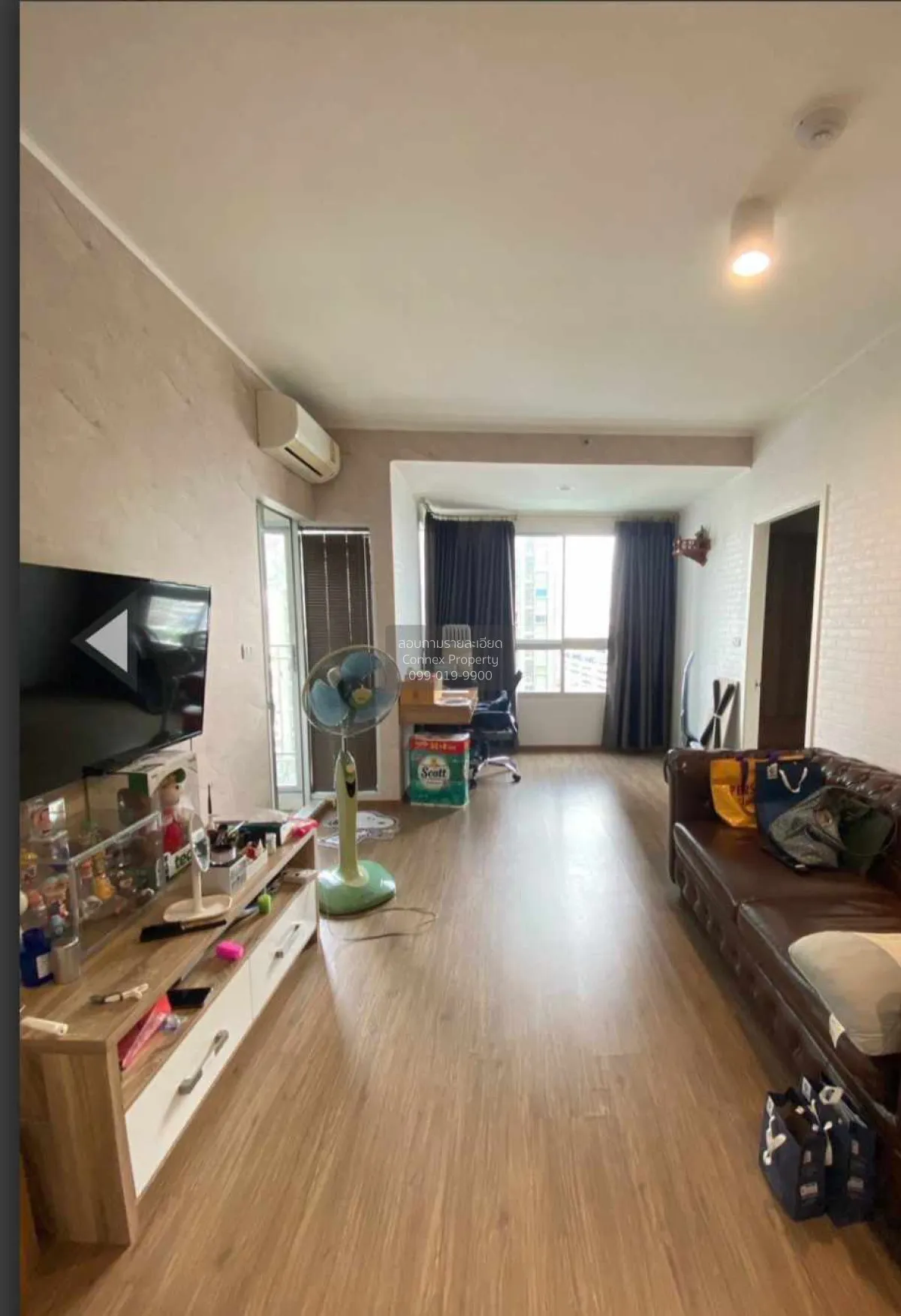 For Sale Condo , U Delight @ Talat phlu Station , BTS-Talat Phlu  1